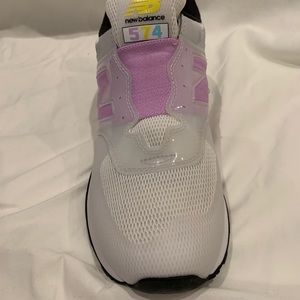 New Balance Sneakers (New)